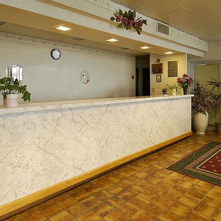 Knights Inn Rantoul Exterior foto