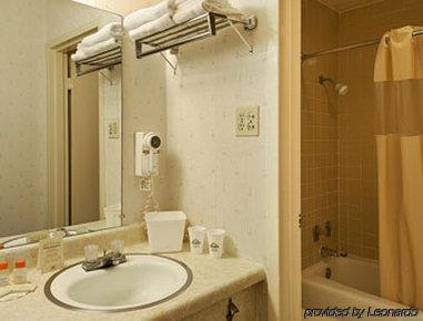 Knights Inn Rantoul Quarto foto